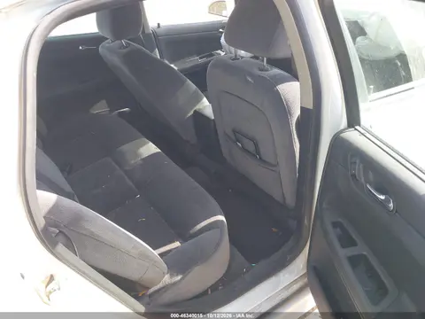 2011 Chevrolet Impala Ls VIN 2G1WF5EK0B1313548 фото 8