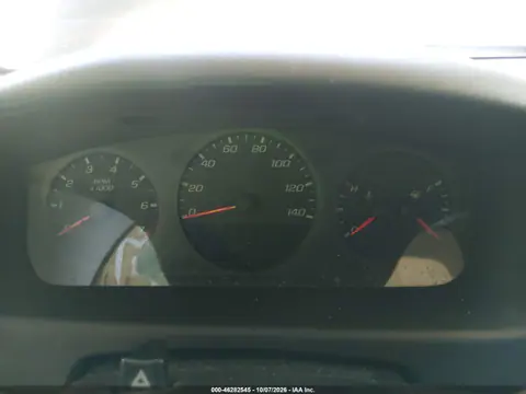 2012 Chevrolet Impala Ls VIN 2G1WF5E36C1240065 фото 7