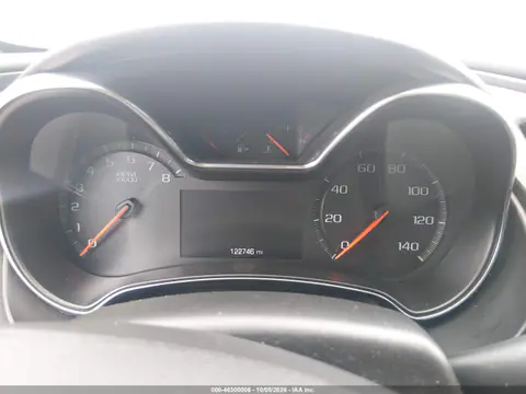 2014 Chevrolet Impala 2Lz VIN 2G1155S31E9174644 фото 7