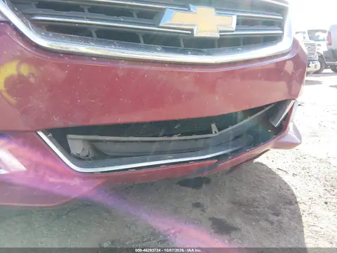 2015 Chevrolet Impala 2Lt VIN 1G1125S34FU136600 фото 6