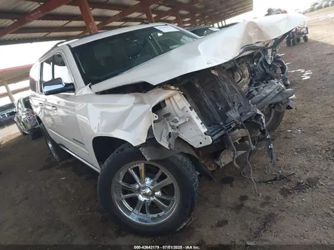 2015 Chevrolet l83 - vvt, active fuel management, aluminum VIN 1GNSKKKC1FR259159 фото 1