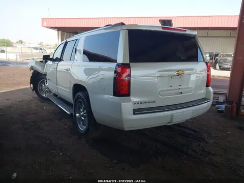 2015 Chevrolet l83 - vvt, active fuel management, aluminum VIN 1GNSKKKC1FR259159 фото 3