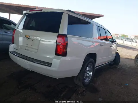 2015 Chevrolet l83 - vvt, active fuel management, aluminum VIN 1GNSKKKC1FR259159 фото 4