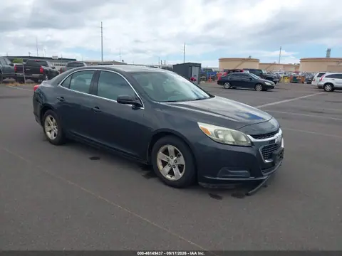 2014 Chevrolet Malibu 1fl VIN 1G11A5SL2EF293533 фото 1