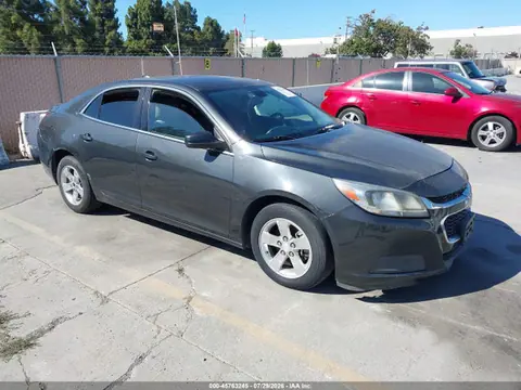 2014 Chevrolet Malibu 1ls VIN 1G11B5SL2EF239047 фото 1