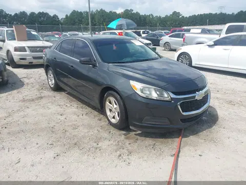 1G11B5SL7EF130356 — 2014 Chevrolet Malibu 1LS, Естественный износ (Normal Wear & Tear), фото до ремонта