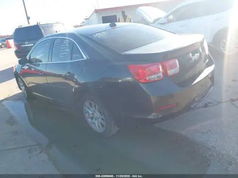 2014 Chevrolet MALIBU 1LT VIN 1G11C5SLXEF173098 фото 3