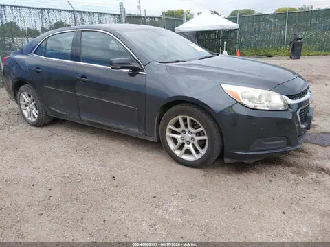 2014 Chevrolet MALIBU 1LT VIN 1G11C5SL0EF271413 фото 1