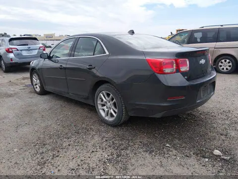 2014 Chevrolet MALIBU 1LT VIN 1G11C5SL0EF271413 фото 3