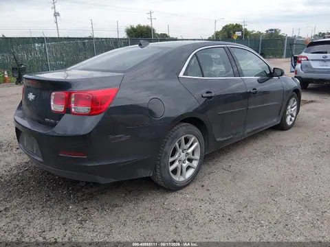 2014 Chevrolet MALIBU 1LT VIN 1G11C5SL0EF271413 фото 4