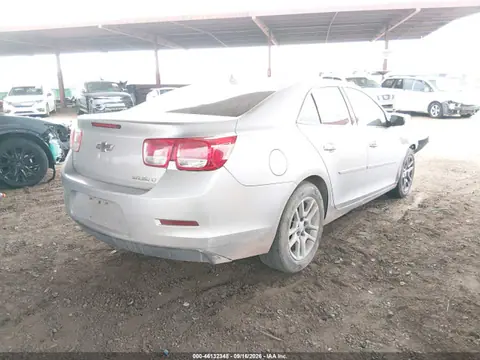 2014 Chevrolet MALIBU 1LT VIN 1G11C5SL6EF266412 фото 4