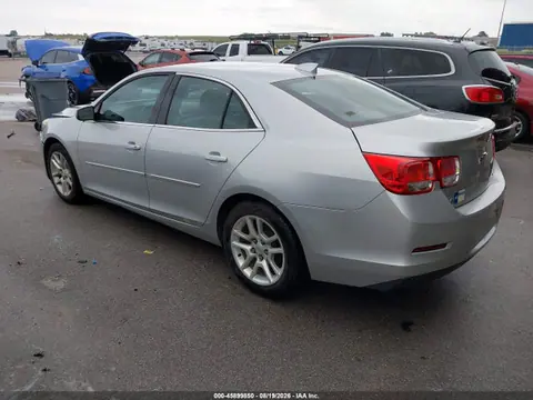2015 Chevrolet MALIBU 1LT VIN 1G11C5SL3FF234745 фото 3