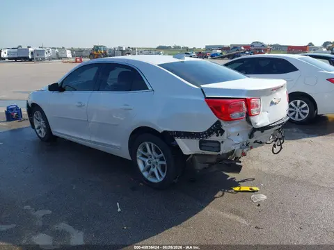2015 Chevrolet MALIBU 1LT VIN 1G11C5SL8FF255669 фото 3