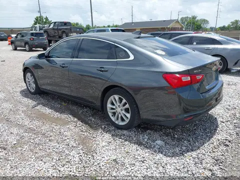 2016 Chevrolet MALIBU 1LT VIN 1G1ZE5ST2GF177114 фото 3