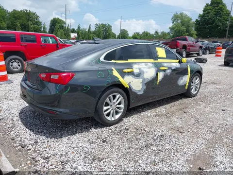 2016 Chevrolet MALIBU 1LT VIN 1G1ZE5ST2GF177114 фото 4