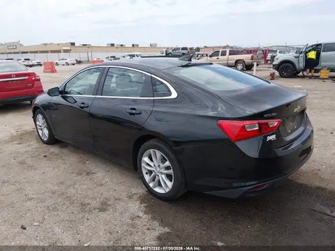 2016 Chevrolet MALIBU 1LT VIN 1G1ZE5ST1GF302393 фото 3