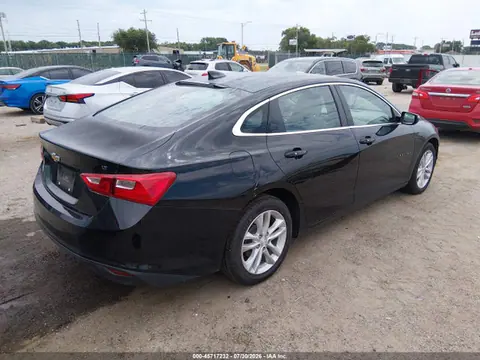 2016 Chevrolet MALIBU 1LT VIN 1G1ZE5ST1GF302393 фото 4