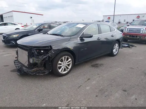 2016 Chevrolet MALIBU 1LT VIN 1G1ZE5ST0GF329228 фото 2