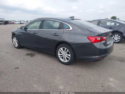 2016 Chevrolet MALIBU 1LT VIN 1G1ZE5ST0GF329228 фото 3