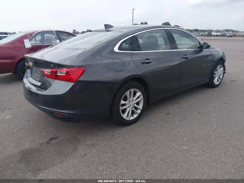 2016 Chevrolet MALIBU 1LT VIN 1G1ZE5ST0GF329228 фото 4