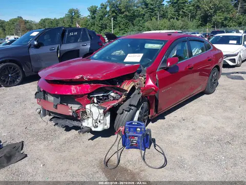 2016 Chevrolet MALIBU 1LT VIN 1G1ZE5STXGF254571 фото 2