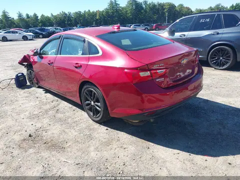 2016 Chevrolet MALIBU 1LT VIN 1G1ZE5STXGF254571 фото 3