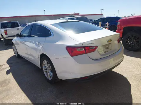 2016 Chevrolet MALIBU 1LT VIN 1G1ZE5STXGF309990 фото 3