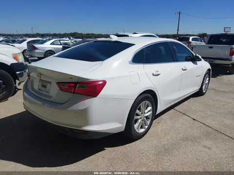 2016 Chevrolet MALIBU 1LT VIN 1G1ZE5STXGF309990 фото 4