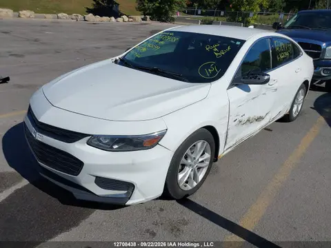 2017 Chevrolet MALIBU 1LT VIN 1G1ZE5ST9HF142099 фото 2