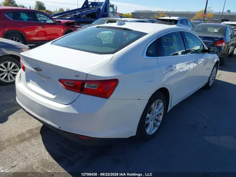 2017 Chevrolet MALIBU 1LT VIN 1G1ZE5ST9HF142099 фото 4
