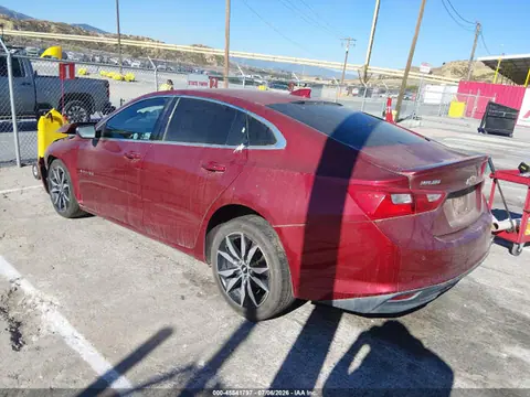 2017 Chevrolet MALIBU 1LT VIN 1G1ZE5ST3HF223955 фото 3