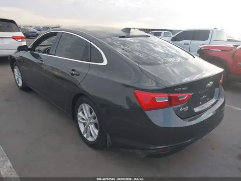 2017 Chevrolet MALIBU 1LT VIN 1G1ZE5ST3HF220005 фото 3