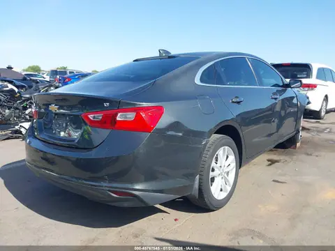 2017 Chevrolet MALIBU 1LT VIN 1G1ZE5ST3HF220005 фото 4