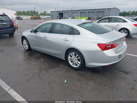 2017 Chevrolet MALIBU 1LT VIN 1G1ZE5ST9HF148808 фото 3