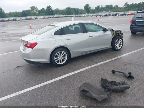 2017 Chevrolet MALIBU 1LT VIN 1G1ZE5ST9HF148808 фото 4