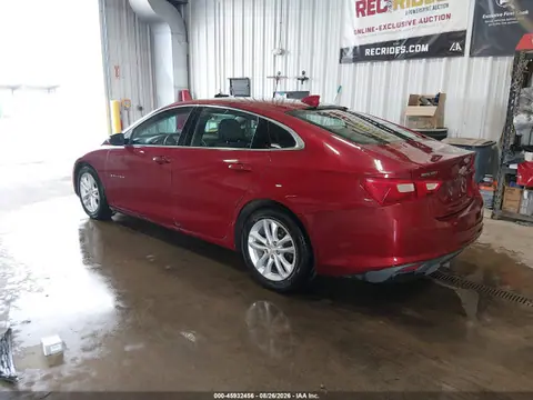 2017 Chevrolet MALIBU 1LT VIN 1G1ZE5ST1HF127435 фото 3