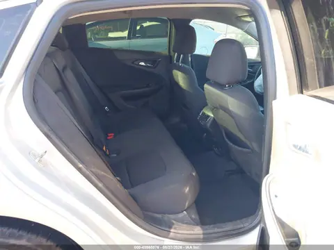 2017 Chevrolet MALIBU 1LT VIN 1G1ZE5STXHF242521 фото 8