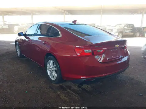 2017 Chevrolet MALIBU 1LT VIN 1G1ZE5ST2HF222232 фото 3