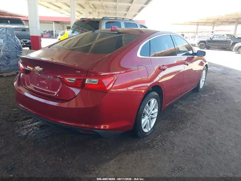 2017 Chevrolet MALIBU 1LT VIN 1G1ZE5ST2HF222232 фото 4