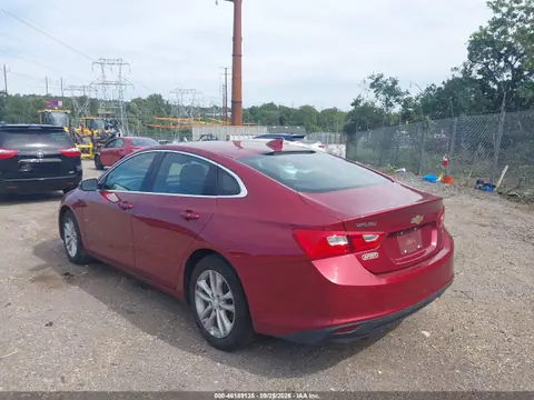 2017 Chevrolet MALIBU 1LT VIN 1G1ZE5ST0HF291226 фото 3