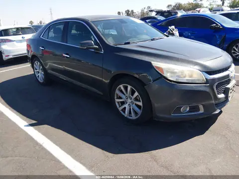 1G11H5SL5EF296261 — 2014 Chevrolet Malibu 1LZ, Естественный износ (Normal Wear & Tear), фото до ремонта