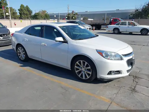 1G11F5SL9FF341032 — 2015 Chevrolet Malibu 1LZ, Естественный износ (Normal Wear & Tear), фото до ремонта