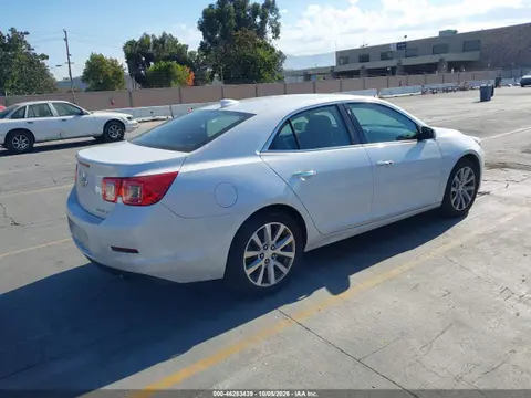 2015 Chevrolet Malibu 1lz VIN 1G11F5SL9FF341032 фото 4