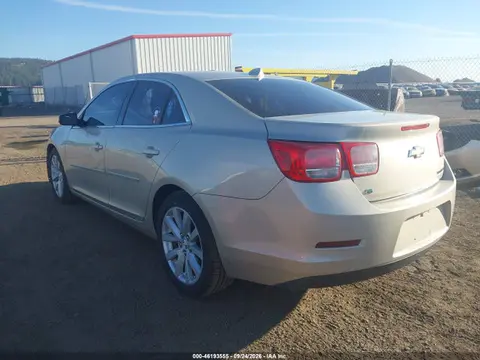 2014 Chevrolet MALIBU 2LT VIN 1G11E5SLXEF266049 фото 3