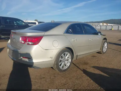 2014 Chevrolet MALIBU 2LT VIN 1G11E5SLXEF266049 фото 4
