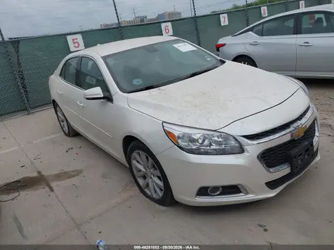 1G11E5SL0EF149144 — 2014 Chevrolet Malibu 2LT, Естественный износ (Normal Wear & Tear), фото до ремонта