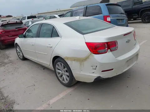 2014 Chevrolet MALIBU 2LT VIN 1G11E5SL0EF149144 фото 3