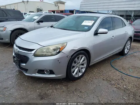 2015 Chevrolet MALIBU 2LT VIN 1G11D5SL6FF143448 фото 2