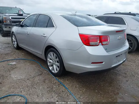 2015 Chevrolet MALIBU 2LT VIN 1G11D5SL6FF143448 фото 3