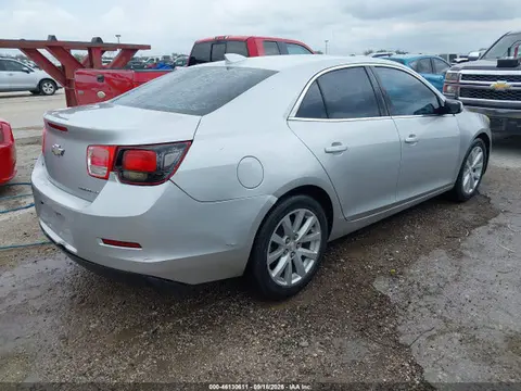 2015 Chevrolet MALIBU 2LT VIN 1G11D5SL6FF143448 фото 4